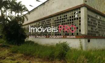 Imagem 7: Terreno em Parque Anhangüera com 20.000m²