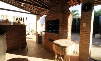 Imagem 2: Casa Padrão em São José do Rio Preto