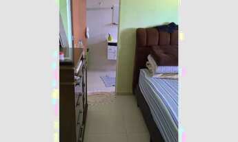 Imagem 4: Casa com 2 quartos em terreno de 450 m² com ótima topografia e infraestrutura local