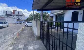 Imagem 3: Casa com 4 dormitórios à venda, 153 m² por R$ 400.000 - Torre - João Pessoa/PB