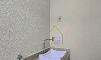 Imagem 7: Casa com 3 dormitórios à venda, 123 m² por R$ 650.000 - Cidade Jardim I - Americana/SP