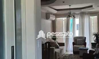 Imagem 2: Apartamento com 3 dormitórios à venda, 90 m² por R$ 370.000,00 - Dom Feliciano - Gravataí