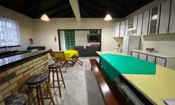 Imagem 6: Sobrado semi-mobiliado no bairro América