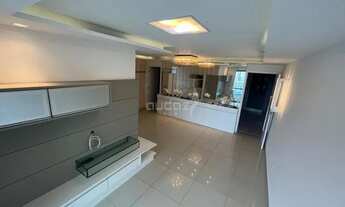 Imagem 5: Aluga-se apartamento com 3 quartos, sendo 1 suíte master em Lagoa Nova Ref.:213