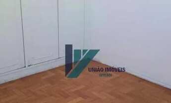 Imagem 4: Próximo à UFF - Sala 2 Quartos com DCE