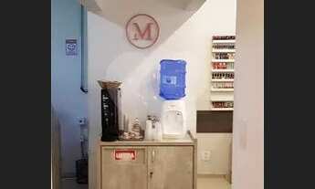 Imagem 3: Excelente sobrado para locação com 160 m2 em Pinheiros