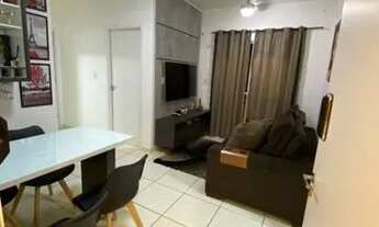 Imagem: Apartamento à venda em condomínio com