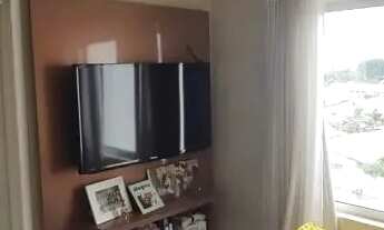 Imagem 6: Lindo Apartamento Mobíliado