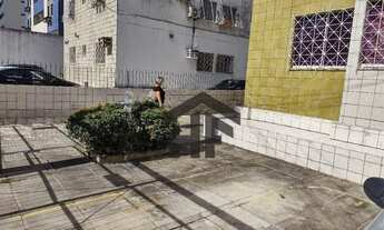 Imagem 2: Apartamento com 1 Quarto para alugar em Boa Viagem - Recife/PE