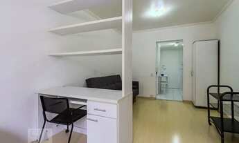 Imagem 6: Apartamento para Aluguel - Jardim Paulista, 1 Quarto, 41 m2