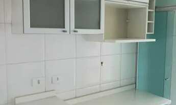 Imagem 4: Apartamento A Venda Com Suite e 2 Vagas de Garagem Em Osasco, Sp