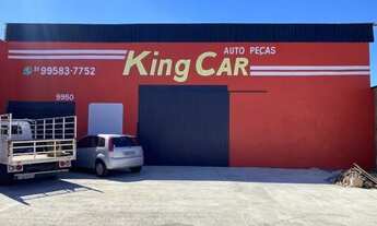 Imagem: Loja para Auto Peças