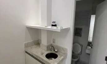 Imagem 7: Sala para alugar, 80 m² por R$ 6.900,00/mês - Jardim Madalena - Campinas/SP