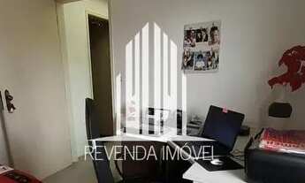 Imagem 4: Apartamento à venda 97m² com 3 dormitórios e 2 vagas em Santana