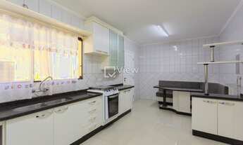 Imagem: Sobrado no Aristocrata com ático e edícula