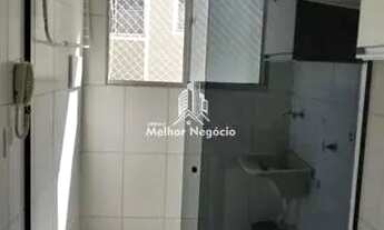 Imagem 4: Apartamento com 2 dorms, Loteamento Parque São Martinho, Campinas - R$ 235 mil, Cod: RRAP2