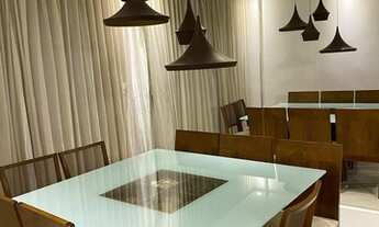 Imagem 4: Casa a venda - Alphaville 5 - Toda Reformada - 4 dorm. - 332m2 - SP