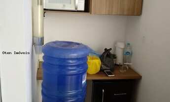 Imagem 6: Sala Comercial para Locação em São José dos Campos, Vila Adyana, 1 banheiro