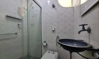 Imagem 6: Apartamento para aluguel, 2 quartos, 1 suíte, 1 vaga, São Lucas - Belo Horizonte/MG