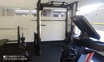 Imagem 7: Residencial Macaé - próx. Cesumar