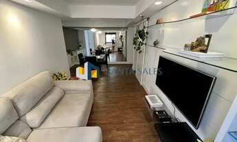 Imagem 1: Lindo Apartamento na Vila Olimpia