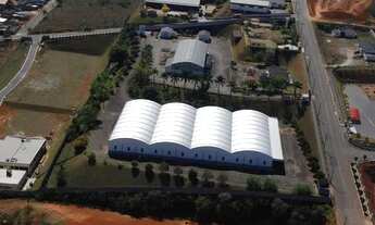 Imagem 4: Excelente Imóvel Industrial com ótima localização