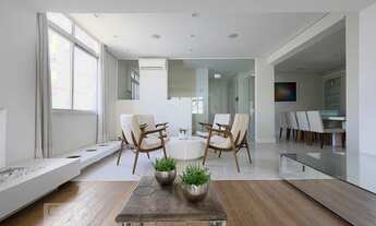 Imagem 3: Apartamento para Aluguel - Jardim Paulista, 4 Quartos, 500 m2