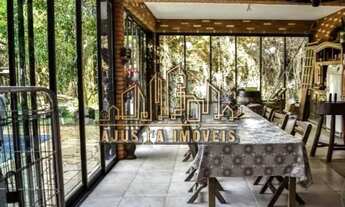 Imagem 4: Sobrado à venda - Condomínio Lago Azul - Araçoiaba da Serra/SP