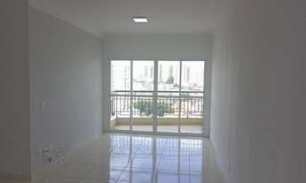 Imagem 2: Apartamento de 3 Dormitórios, 2 Vagas Condomínio Residencial Alpes da Serra