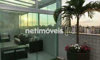 Imagem: Venda Cobertura Gutierrez Belo Horizonte