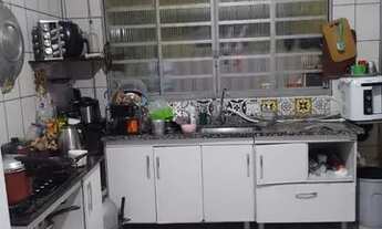 Imagem 6: Sobrado para venda com 250 metros quadrados com 3 quartos