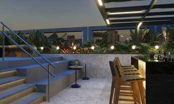 Imagem: Residencial Skylux by Tegra