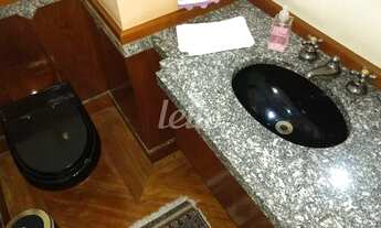 Imagem 3: São Paulo - Apartamento Padrão - Mooca