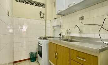 Imagem 6: Sala Living - Ponta da Praia - Santos