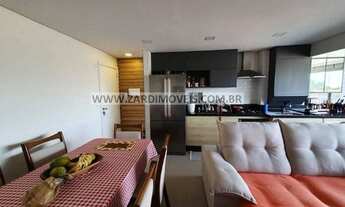 Imagem 4: Apartamento para Venda em São Paulo, Vila Dom Pedro II, 2 dormitórios, 1 suíte, 2 banheiro