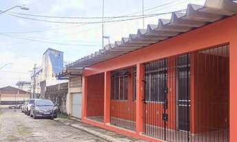 Imagem: Casa 3/4 Alameda Fechada Enéas Pinheiro