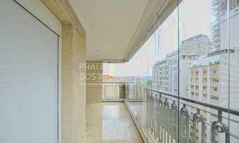 Imagem: ITAIM BIBI - JUNTO AO PARQUE DO POVO - 4