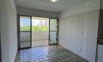 Imagem 6: Apartamento com 3 dormitórios, 147 m² - venda por R$ 400.000,00 ou aluguel por R$ 2.800,00