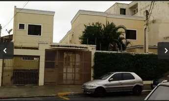 Imagem 2: Casa de condomínio sobrado para venda possui 85 metros quadrados com 3 quartos