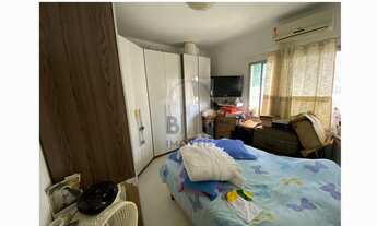 Imagem 3: Apartamento para venda possui 54 metros quadrados com 2 quartos em Vila Isabel - Rio de Ja