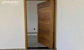 Imagem 2: Casa com 3 dormitórios à venda, 127 m² por R$ 850.000,00 - Jardim Jacinto - Jacareí/SP