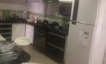 Imagem 4: BARUERI - Casa Padrão - Vila São Silvestre