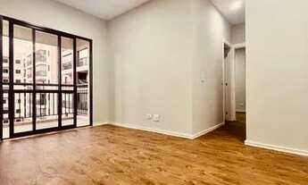 Imagem 2: APARTAMENTO VISTA DE FRENTE À PISCINA