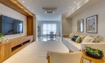 Imagem 4: Apartamento para venda com 527 metros quadrados com 5 quartos em Setor Bueno - Goiânia - G