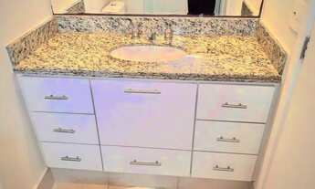 Imagem 3: Apartamento para Venda em Barueri, Vila Boa Vista, 3 dormitórios, 1 suíte, 2 banheiros, 2