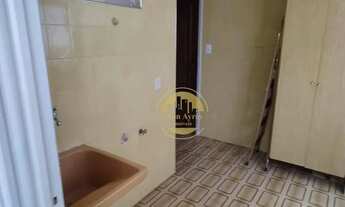 Imagem 4: Apartamento com 2 dormitórios - Gonzaga - Santos/SP