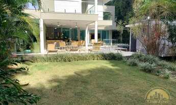 Imagem 7: Casa com 5 dormitórios à venda, 550 m² por R$ 8.500.000 - Riviera de São Lourenço - Bertio