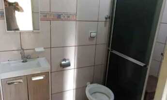 Imagem 5: Casa para venda tem 70 metros quadrados com 2 quartos em Engenho Velho de Brotas - Salvado