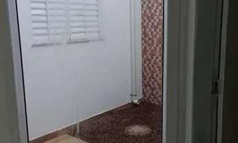 Imagem 2: Casa com 2 dormitórios para alugar, 79 m² por R$ 2.100/mês - Residencial Villa Romana - Br