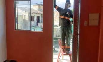 Imagem 7: Alugo kitnet Casa com 1 banheiro